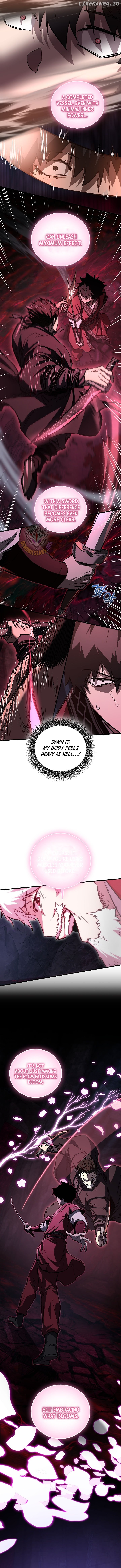 Childhood Friend of the Zenith Chapter 66 - page 3