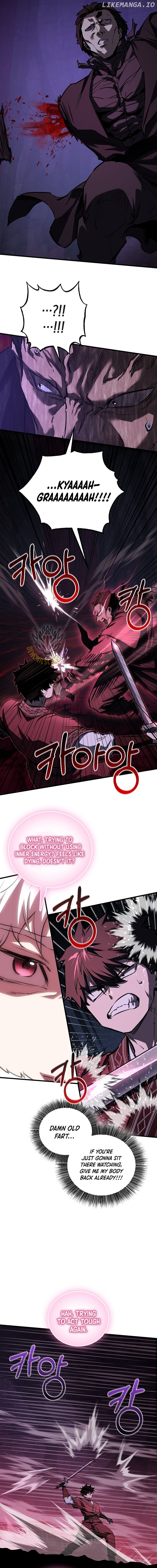 Childhood Friend of the Zenith Chapter 66 - page 4