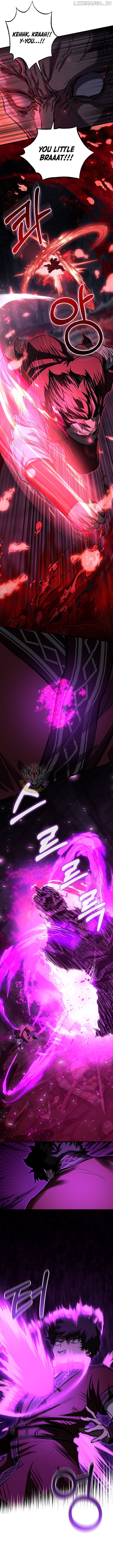 Childhood Friend of the Zenith Chapter 66 - page 9