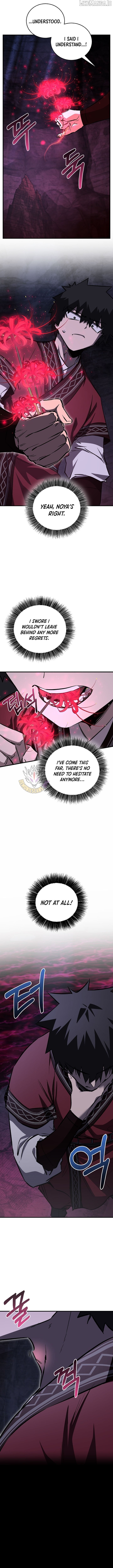 Childhood Friend of the Zenith Chapter 67 - page 5