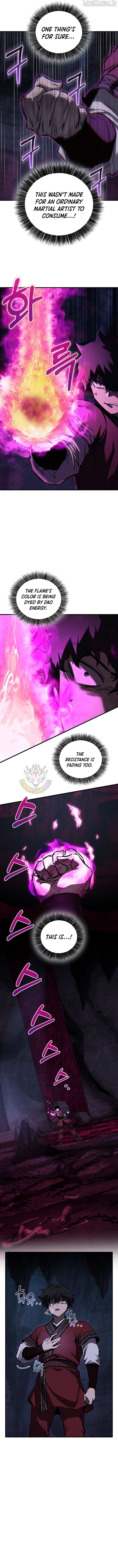 Childhood Friend of the Zenith Chapter 67 - page 7