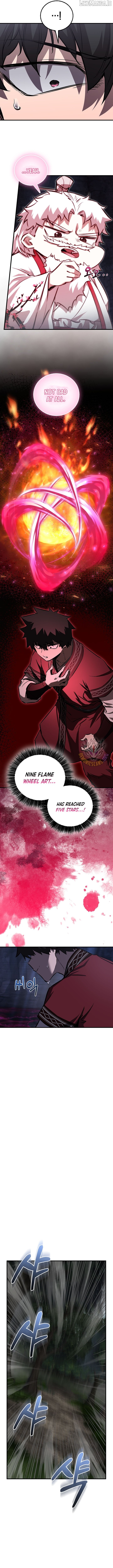 Childhood Friend of the Zenith Chapter 67 - page 8