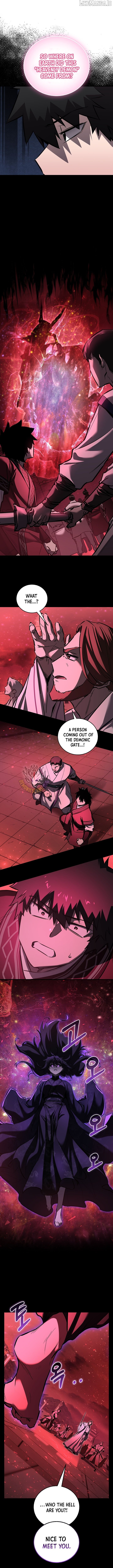 Childhood Friend of the Zenith Chapter 68 - page 3