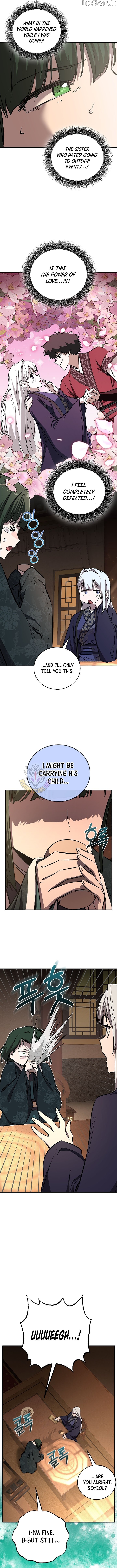 Childhood Friend of the Zenith Chapter 69 - page 14