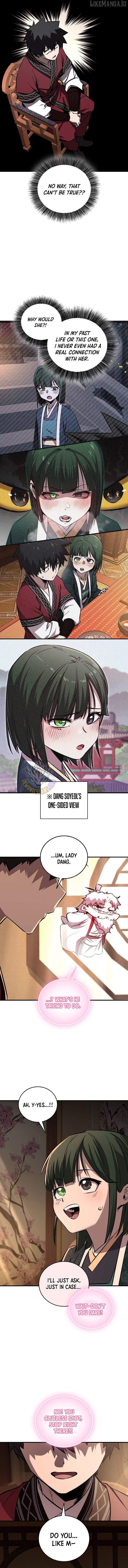 Childhood Friend of the Zenith Chapter 69 - page 6