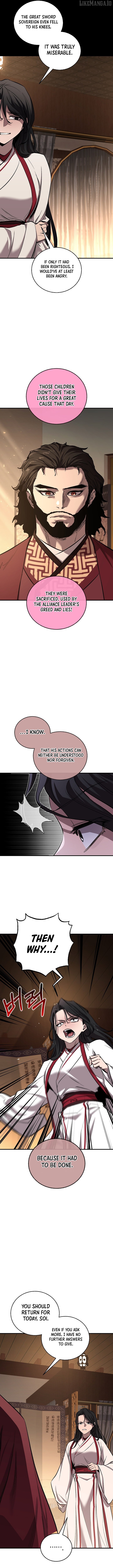 Childhood Friend of the Zenith Chapter 70 - page 10