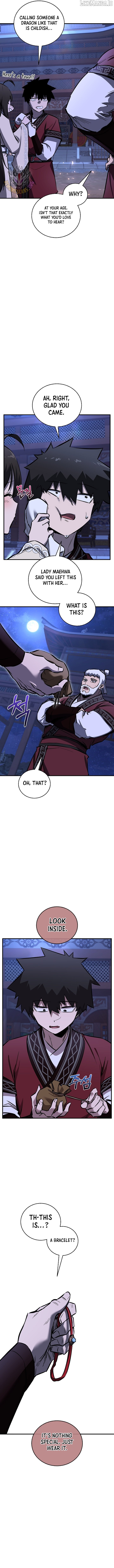 Childhood Friend of the Zenith Chapter 70 - page 13