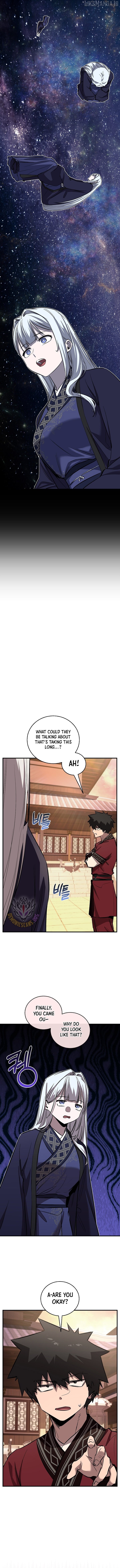 Childhood Friend of the Zenith Chapter 70 - page 3