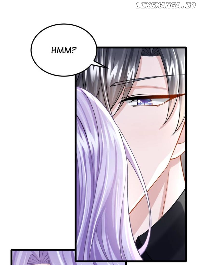 My Cute Baby Is A Wingman Chapter 217 - page 13