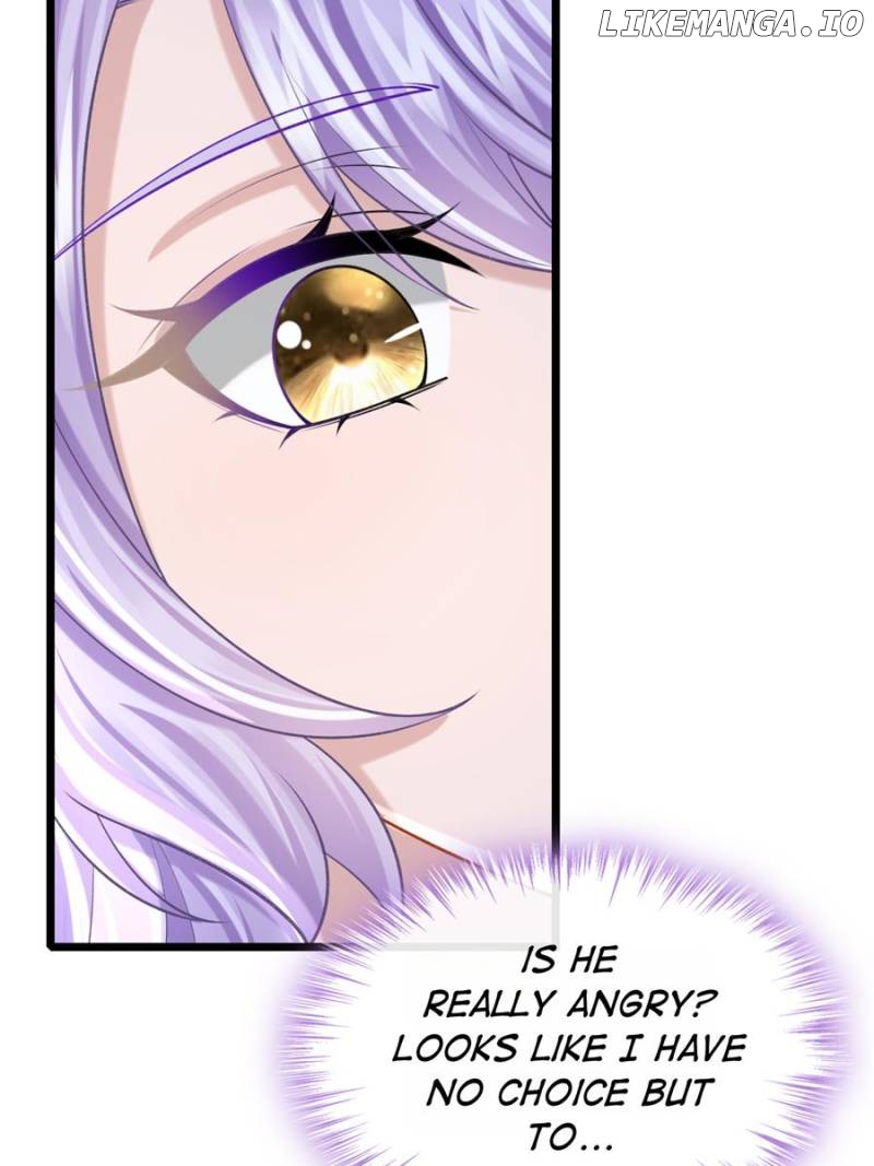 My Cute Baby Is A Wingman Chapter 217 - page 14