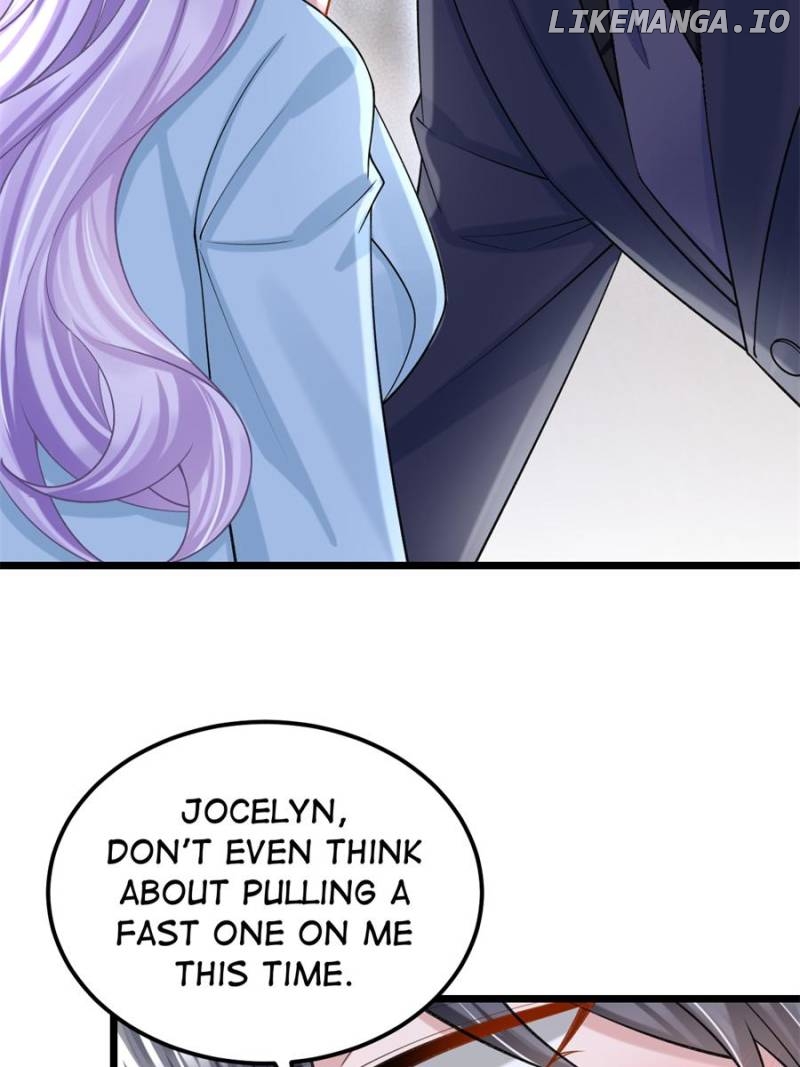 My Cute Baby Is A Wingman Chapter 217 - page 16