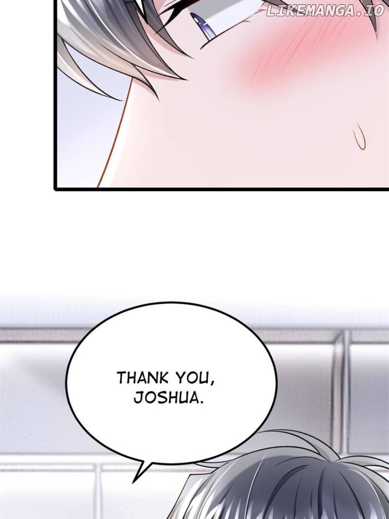 My Cute Baby Is A Wingman Chapter 217 - page 17