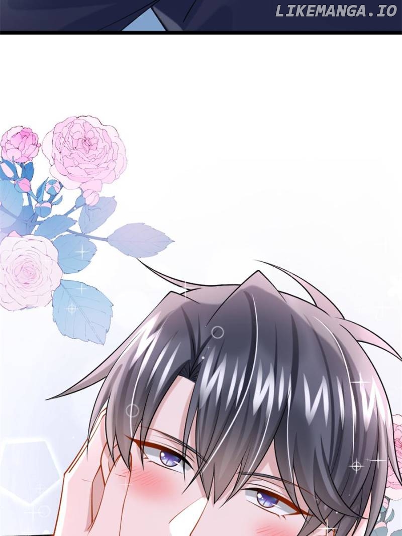 My Cute Baby Is A Wingman Chapter 217 - page 19