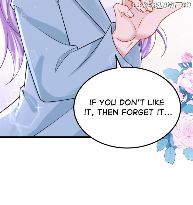 My Cute Baby Is A Wingman Chapter 217 - page 22