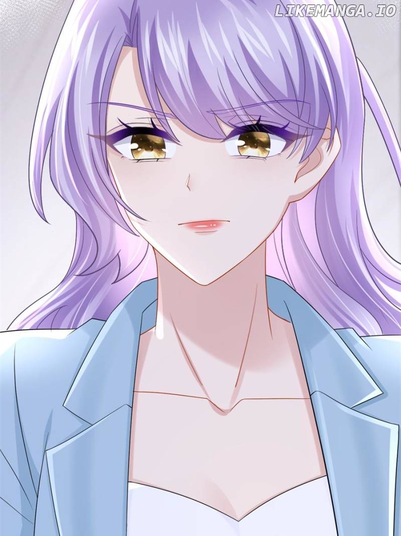 My Cute Baby Is A Wingman Chapter 217 - page 39