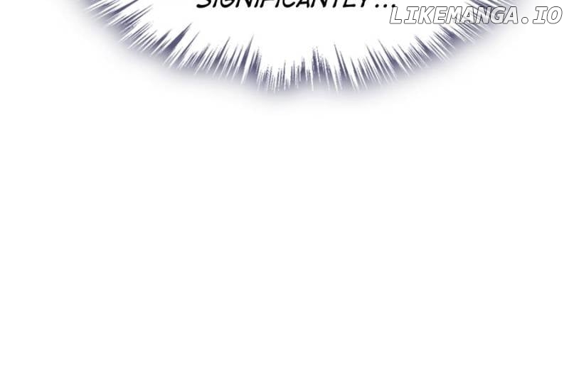 My Cute Baby Is A Wingman Chapter 217 - page 41
