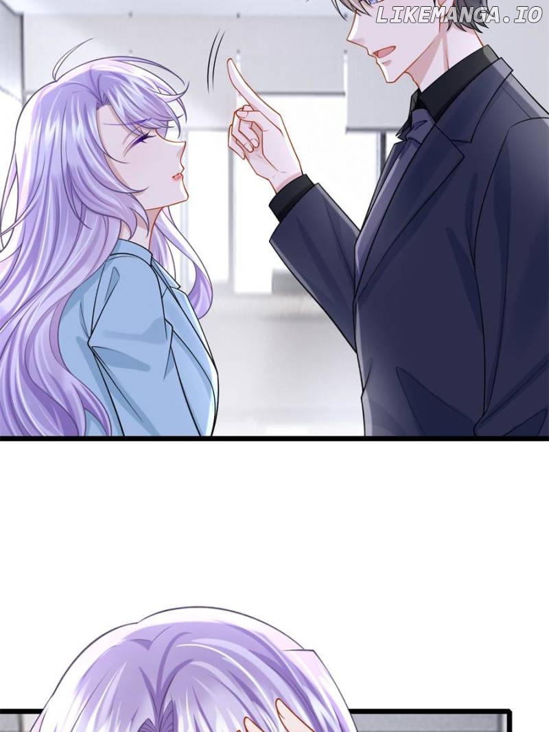 My Cute Baby Is A Wingman Chapter 217 - page 6