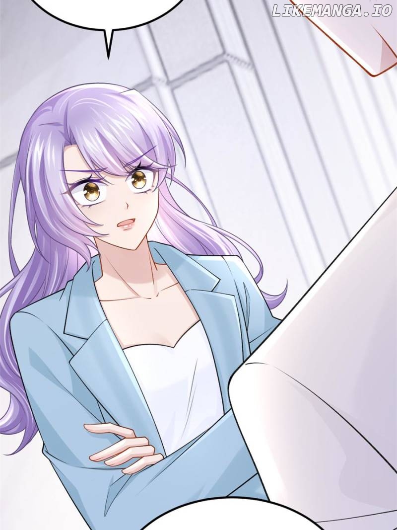 My Cute Baby Is A Wingman Chapter 218 - page 2