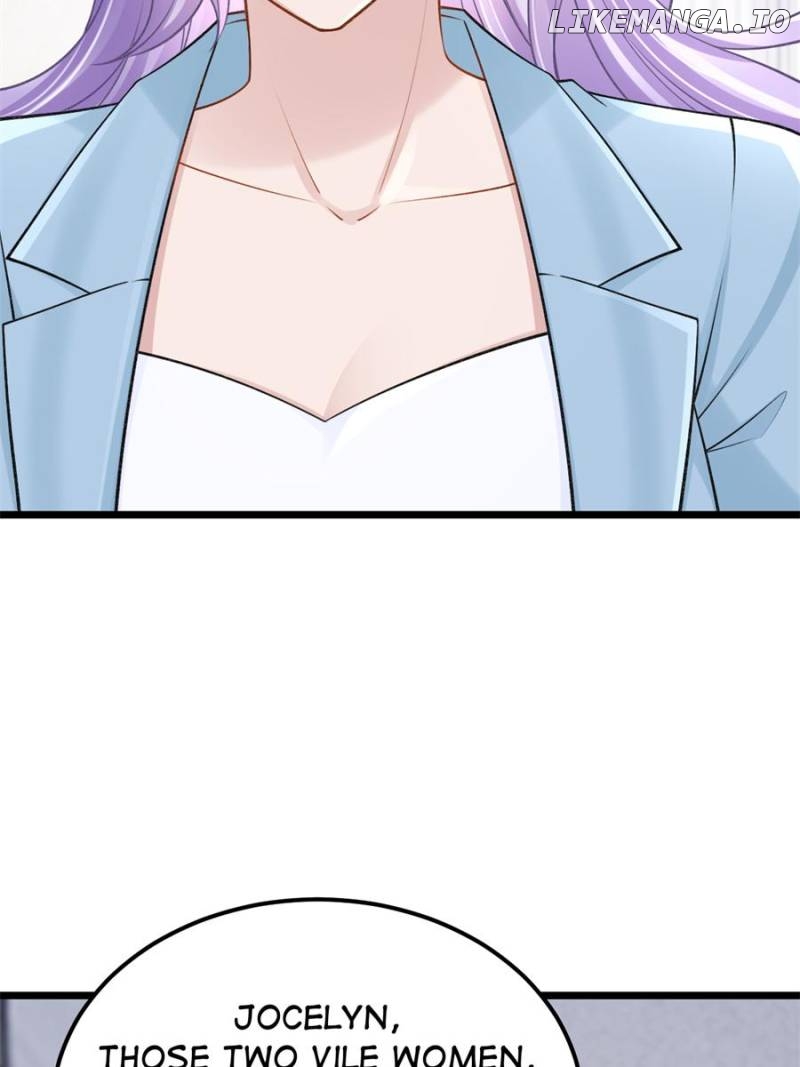 My Cute Baby Is A Wingman Chapter 218 - page 7