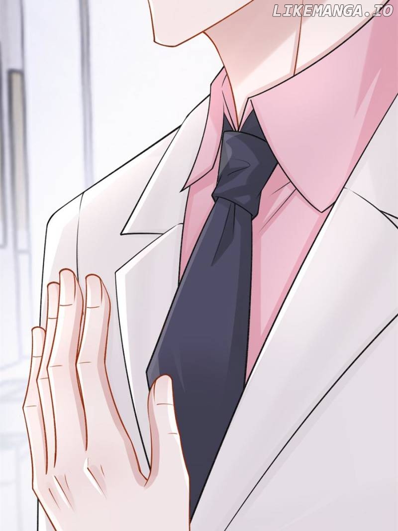 My Cute Baby Is A Wingman Chapter 218 - page 9
