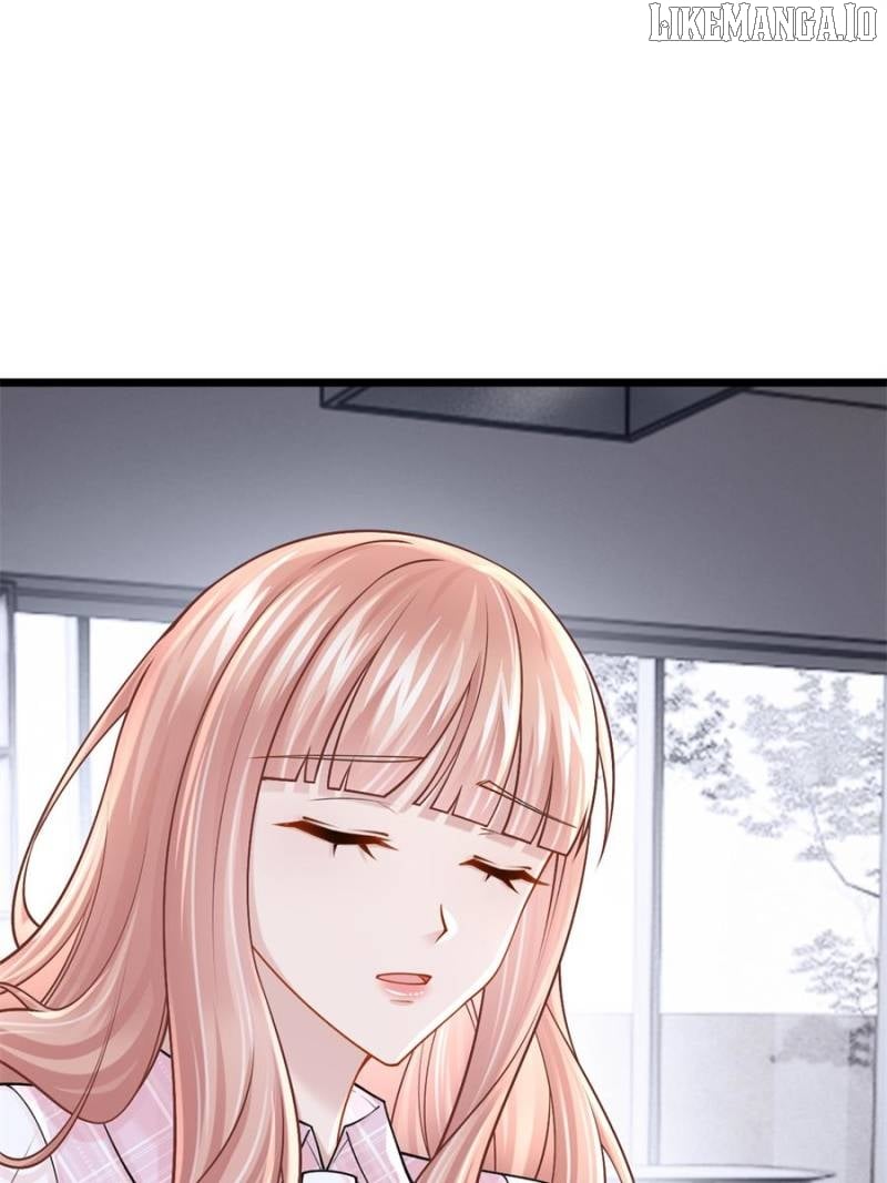 My Cute Baby Is A Wingman Chapter 220 - page 1