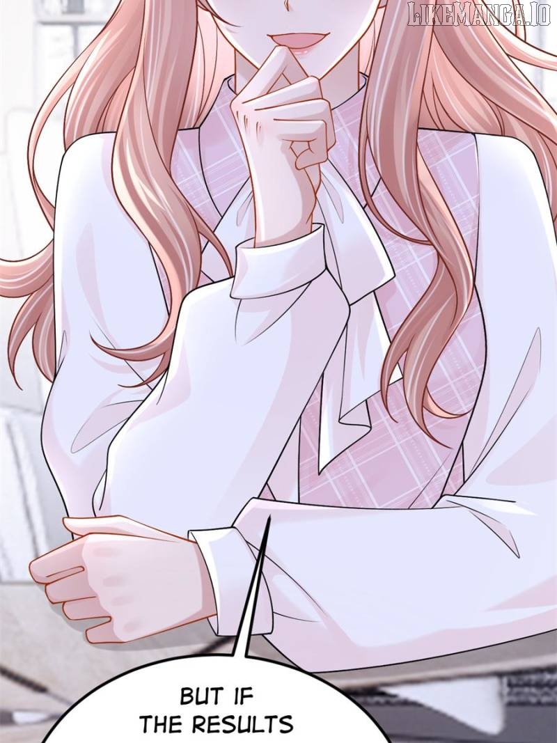 My Cute Baby Is A Wingman Chapter 220 - page 14