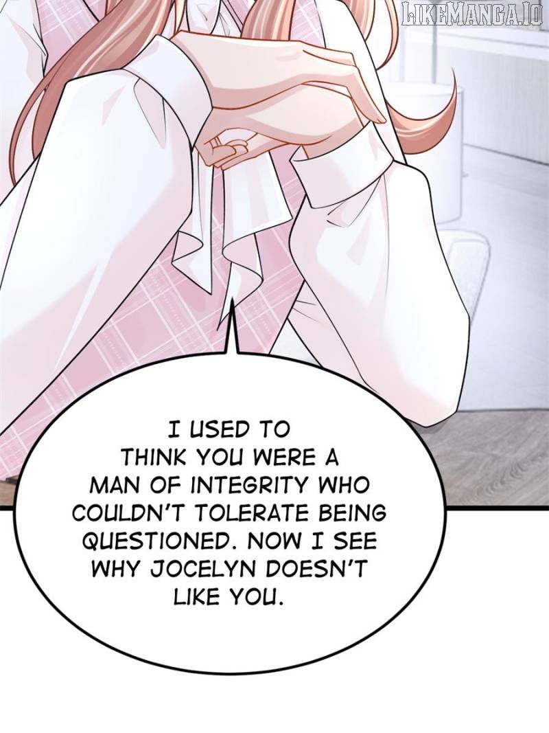 My Cute Baby Is A Wingman Chapter 220 - page 2