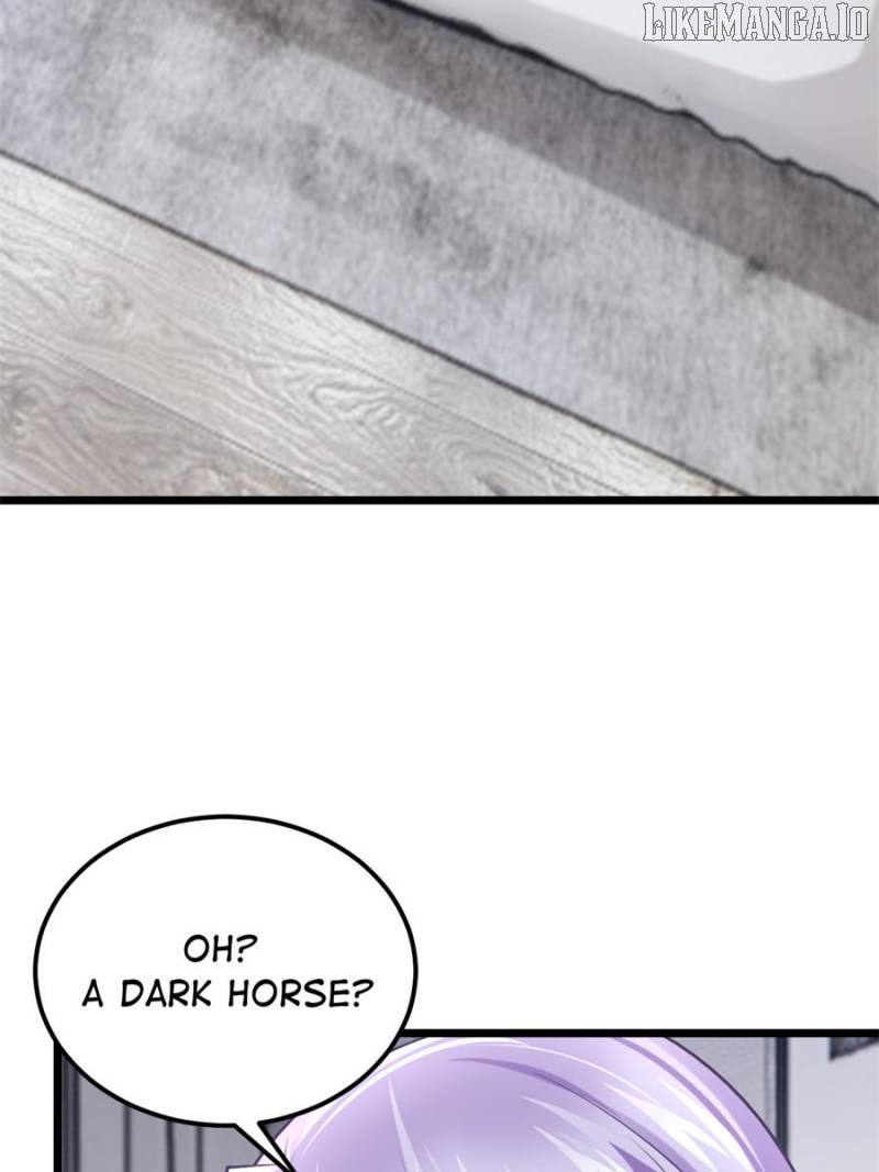 My Cute Baby Is A Wingman Chapter 220 - page 30