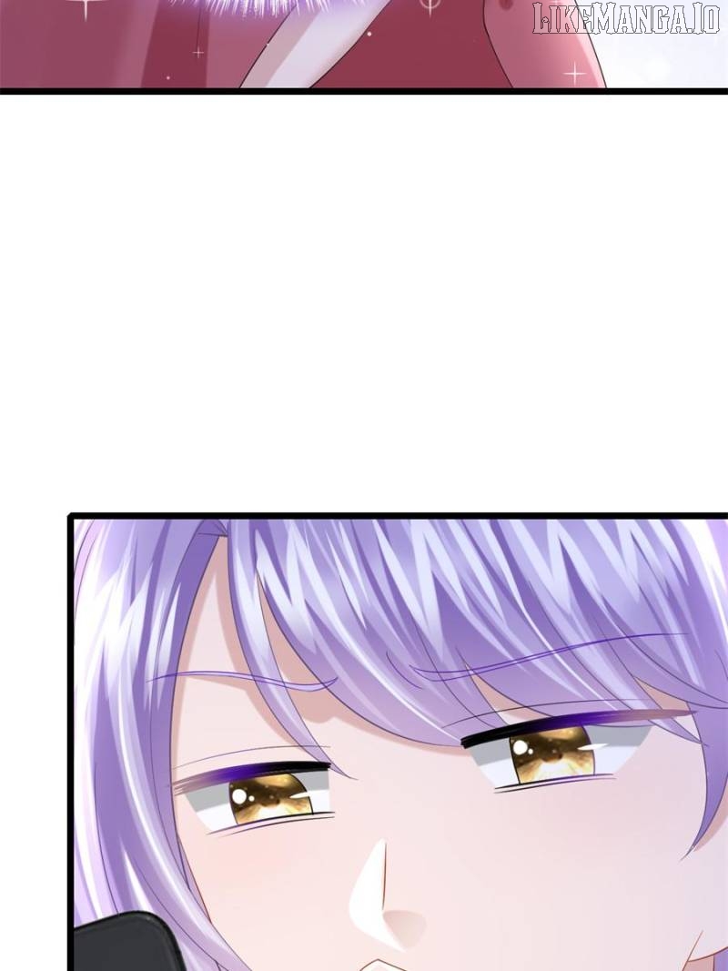 My Cute Baby Is A Wingman Chapter 220 - page 38