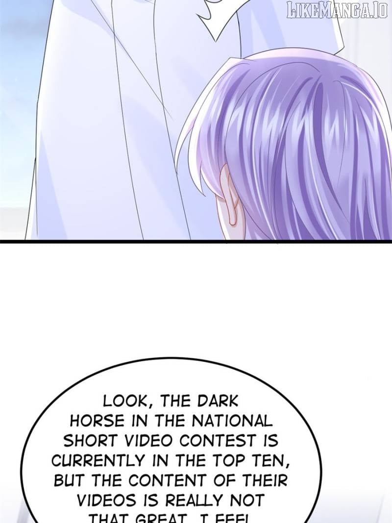 My Cute Baby Is A Wingman Chapter 220 - page 41