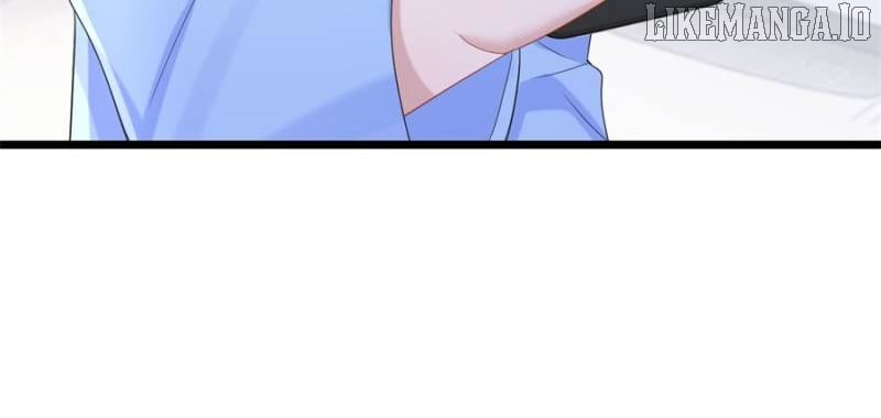 My Cute Baby Is A Wingman Chapter 220 - page 43