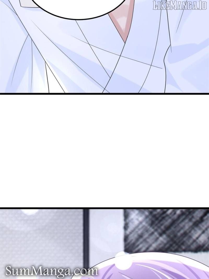 My Cute Baby Is A Wingman Chapter 220 - page 63