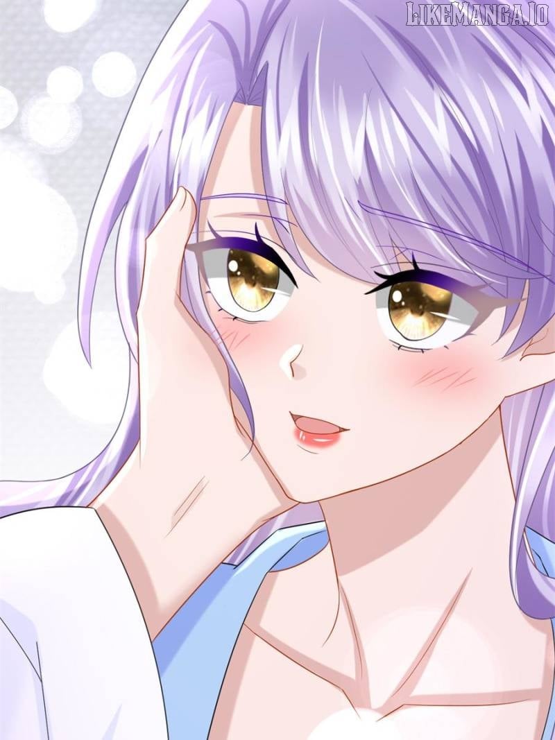My Cute Baby Is A Wingman Chapter 220 - page 64