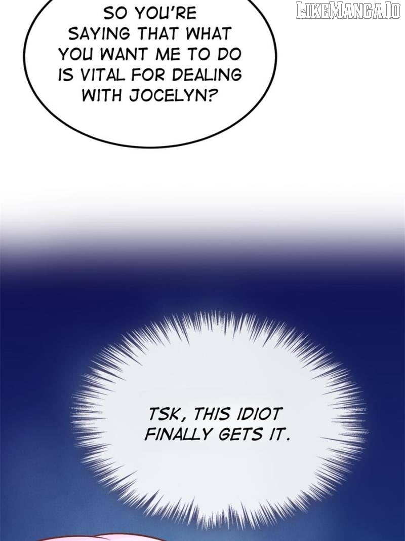 My Cute Baby Is A Wingman Chapter 220 - page 7