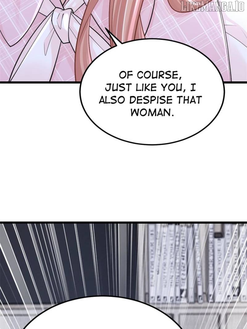 My Cute Baby Is A Wingman Chapter 220 - page 9