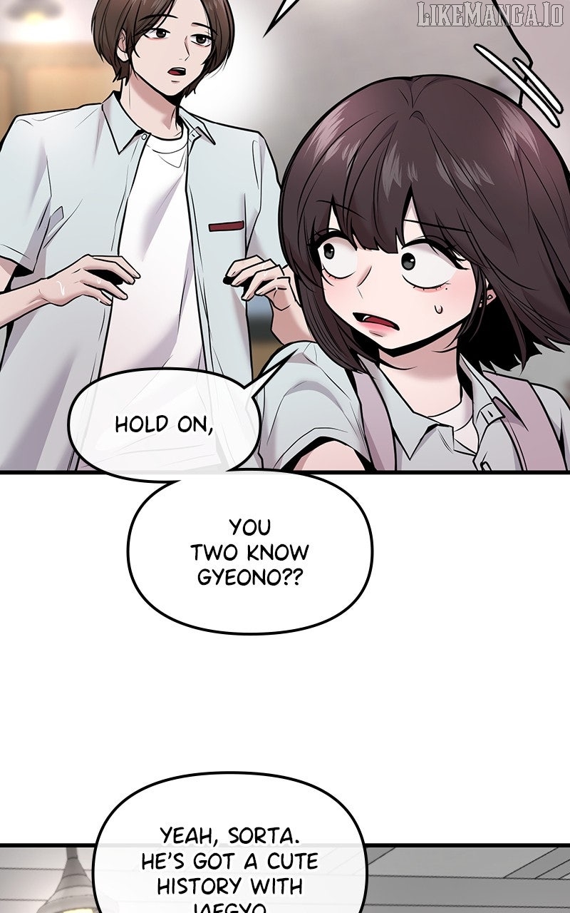 Back to Chan Bi Chapter 47 - page 5