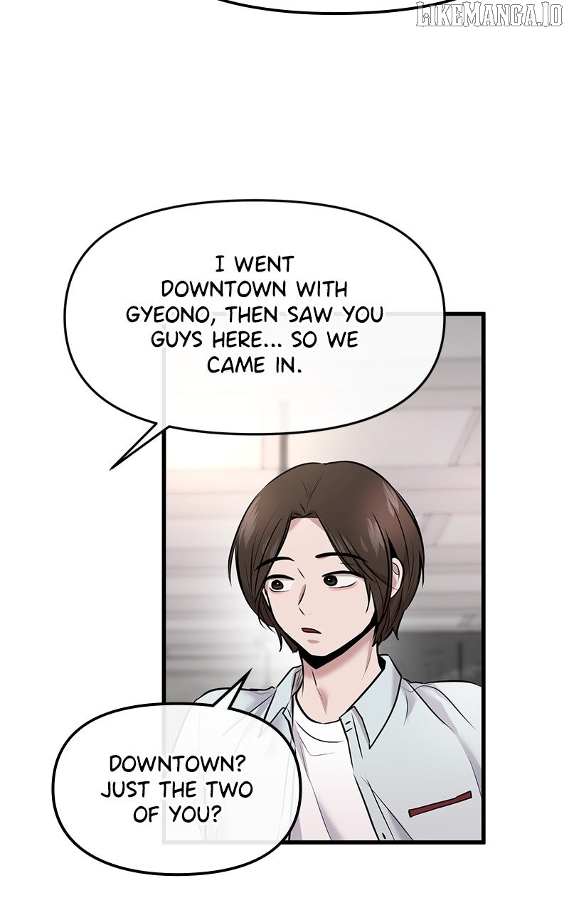 Back to Chan Bi Chapter 47 - page 24