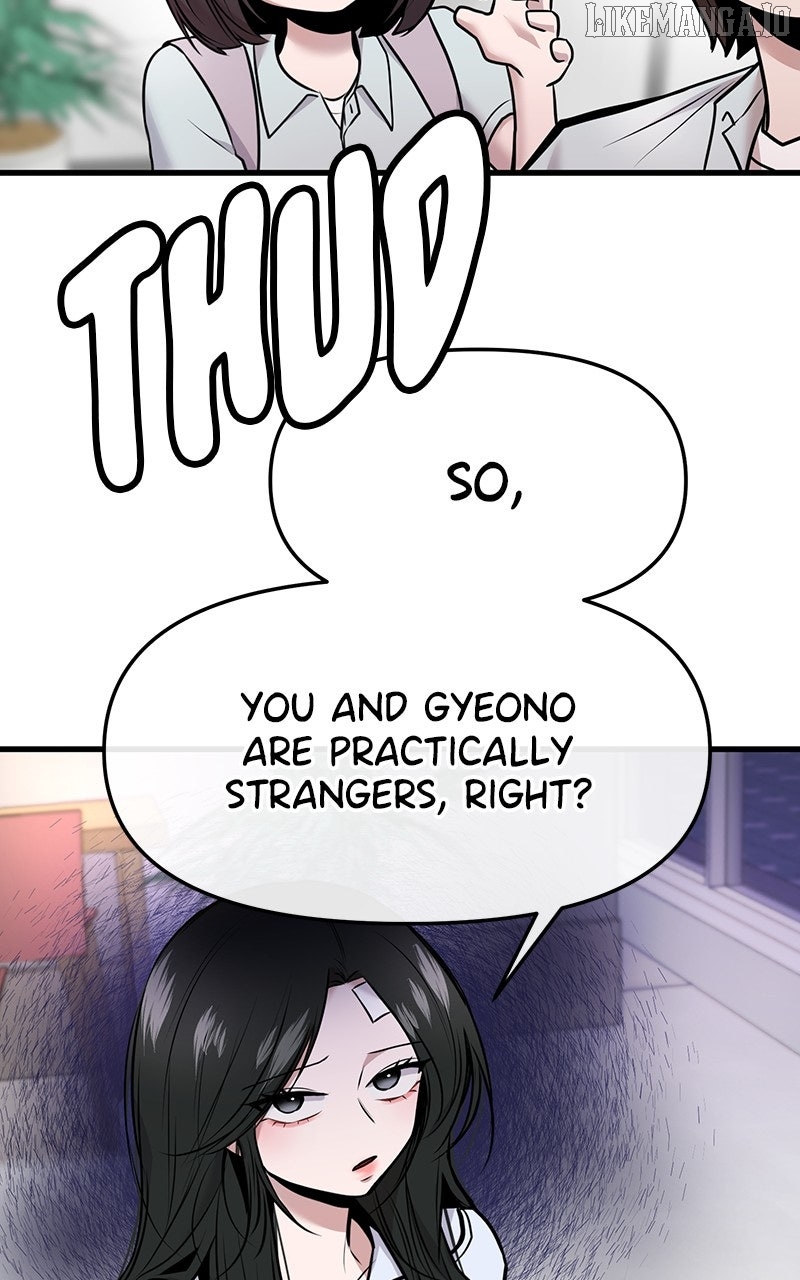 Back to Chan Bi Chapter 47 - page 30