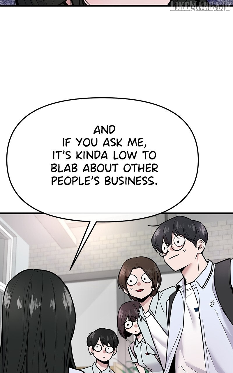 Back to Chan Bi Chapter 47 - page 32