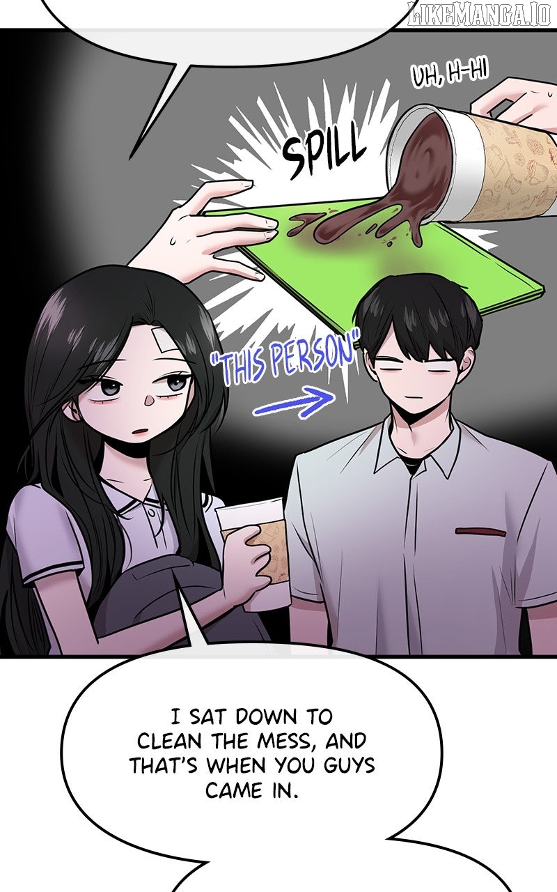 Back to Chan Bi Chapter 47 - page 42