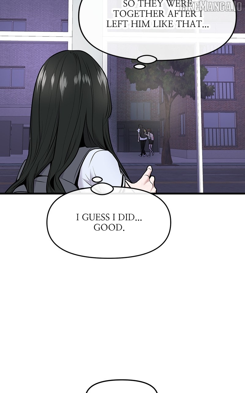 Back to Chan Bi Chapter 47 - page 45