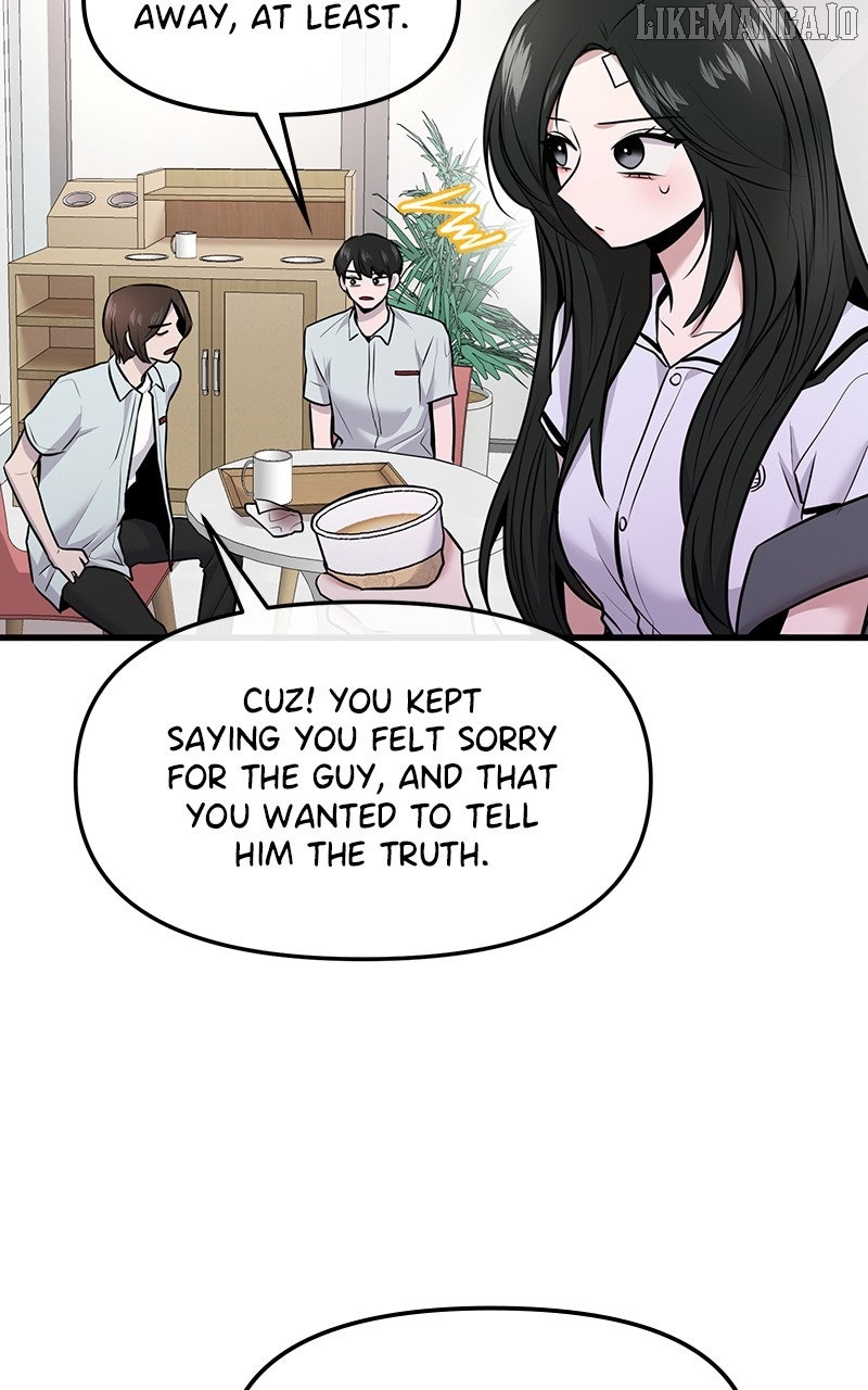 Back to Chan Bi Chapter 47 - page 48