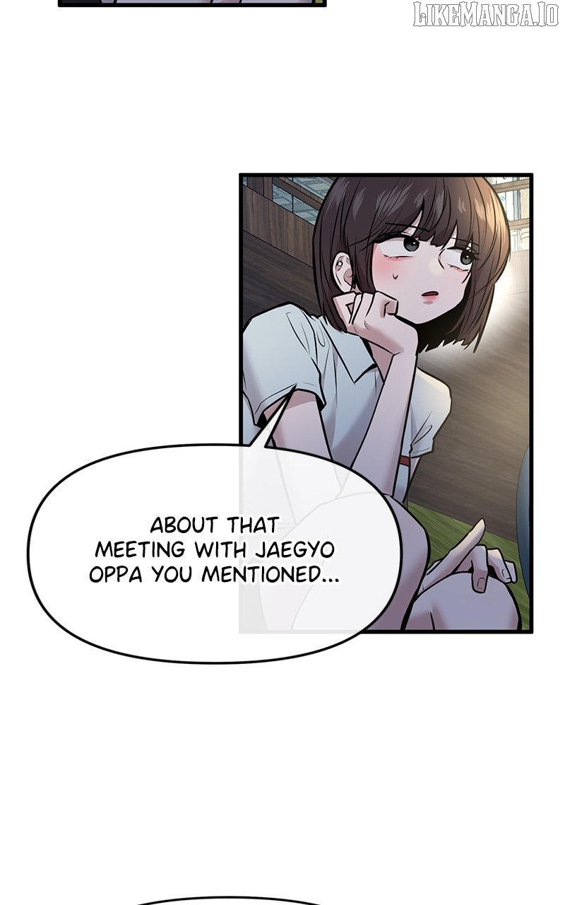 Back to Chan Bi Chapter 47 - page 59