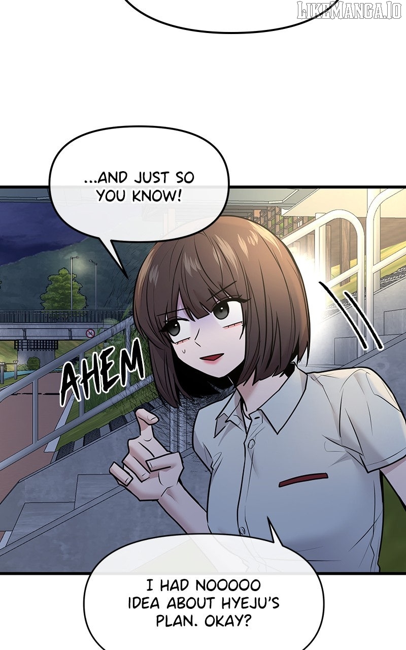 Back to Chan Bi Chapter 47 - page 62