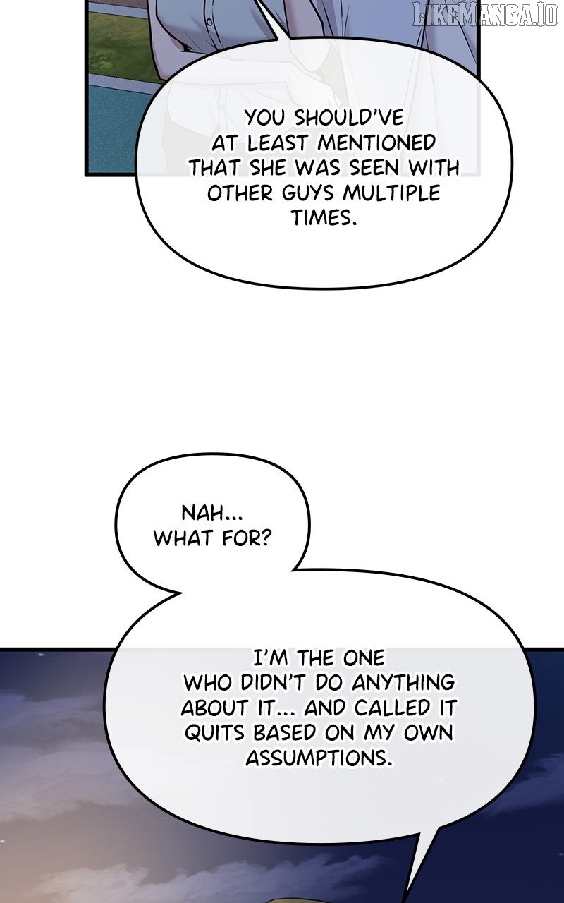 Back to Chan Bi Chapter 47 - page 72