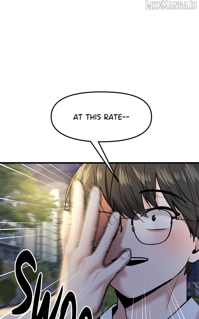 Back to Chan Bi Chapter 47 - page 82