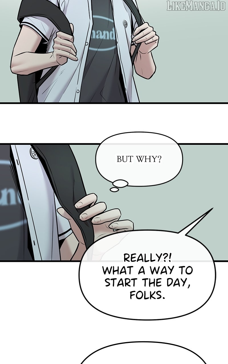 Back to Chan Bi Chapter 48 - page 24