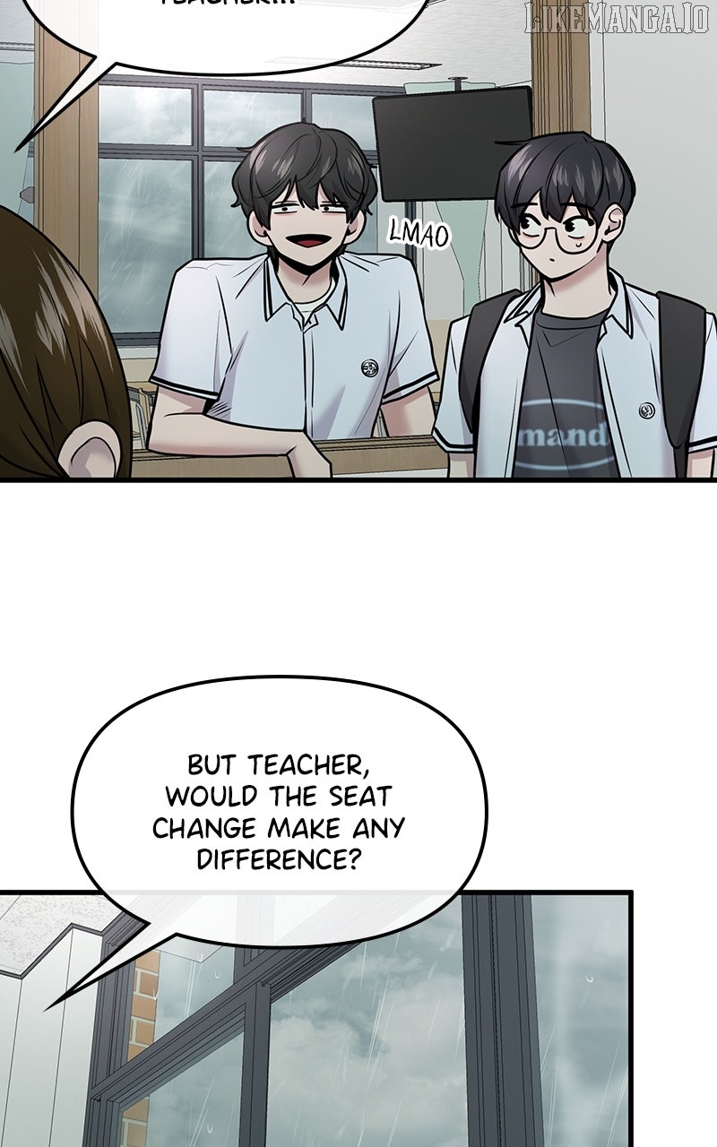 Back to Chan Bi Chapter 48 - page 32