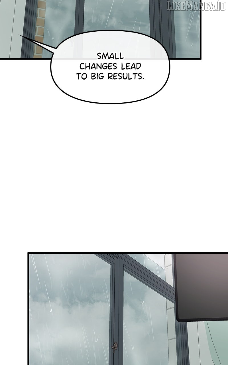 Back to Chan Bi Chapter 48 - page 33