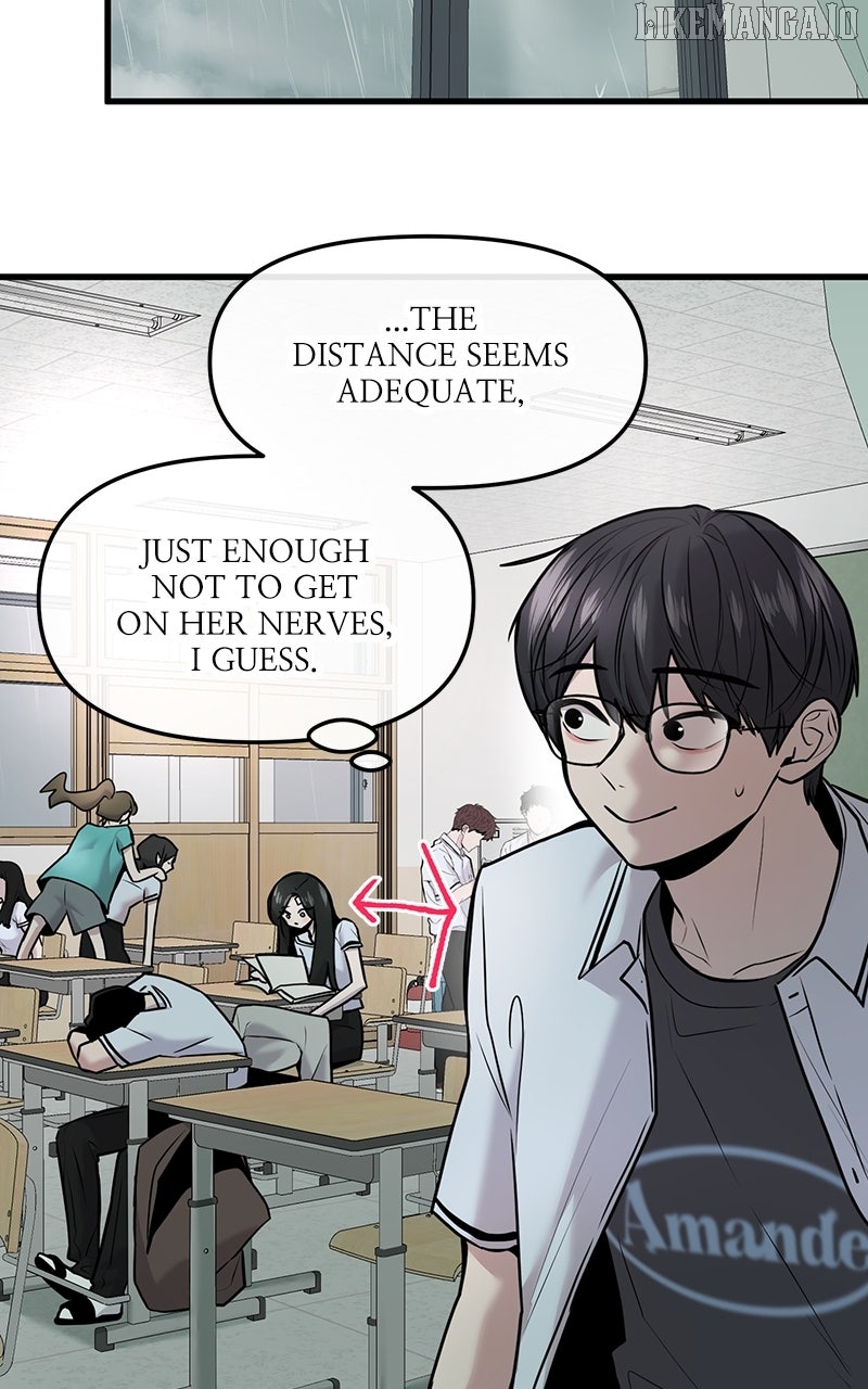 Back to Chan Bi Chapter 48 - page 34